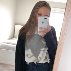 Meet your Posher, Kristin